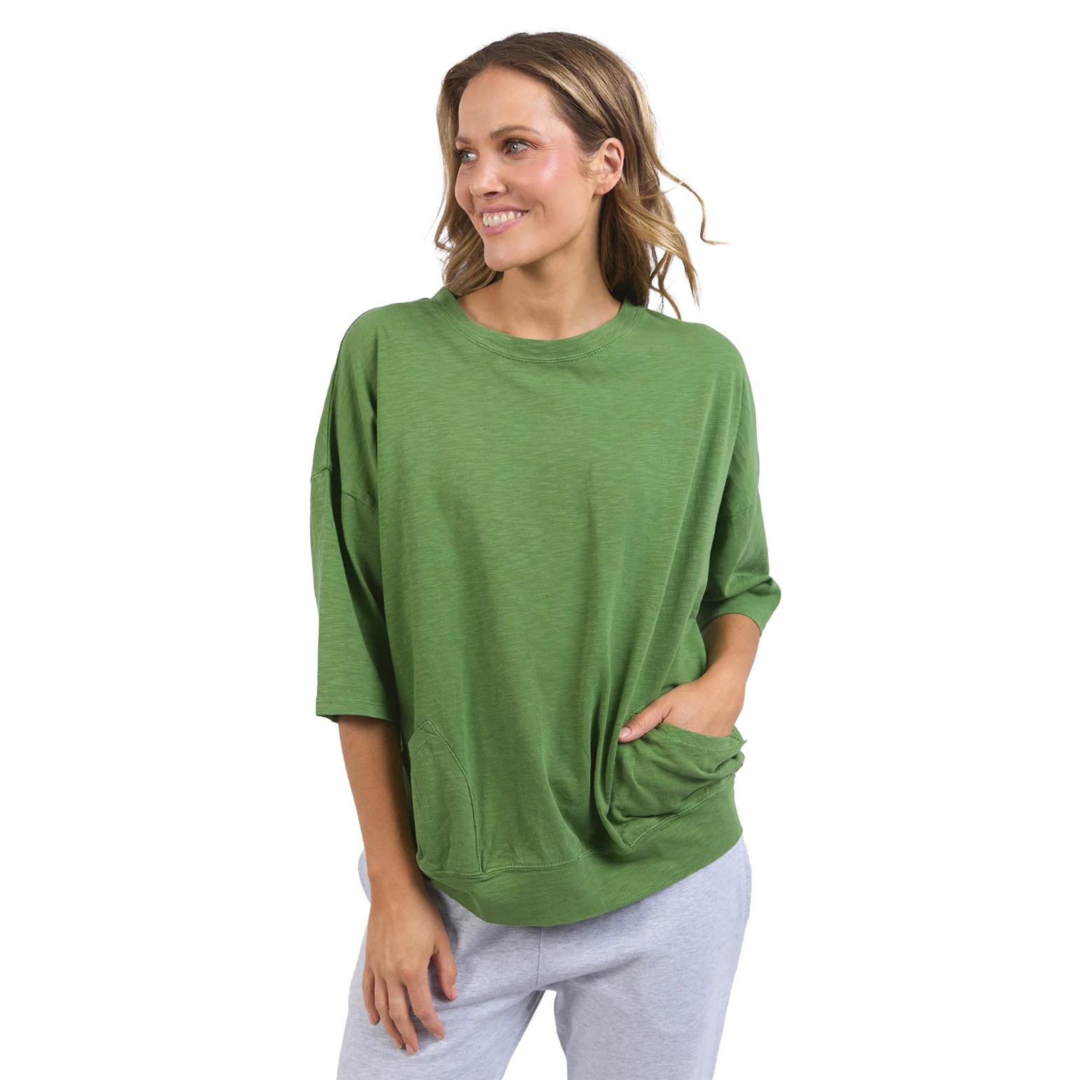 ELM Mazie Sweatshirt